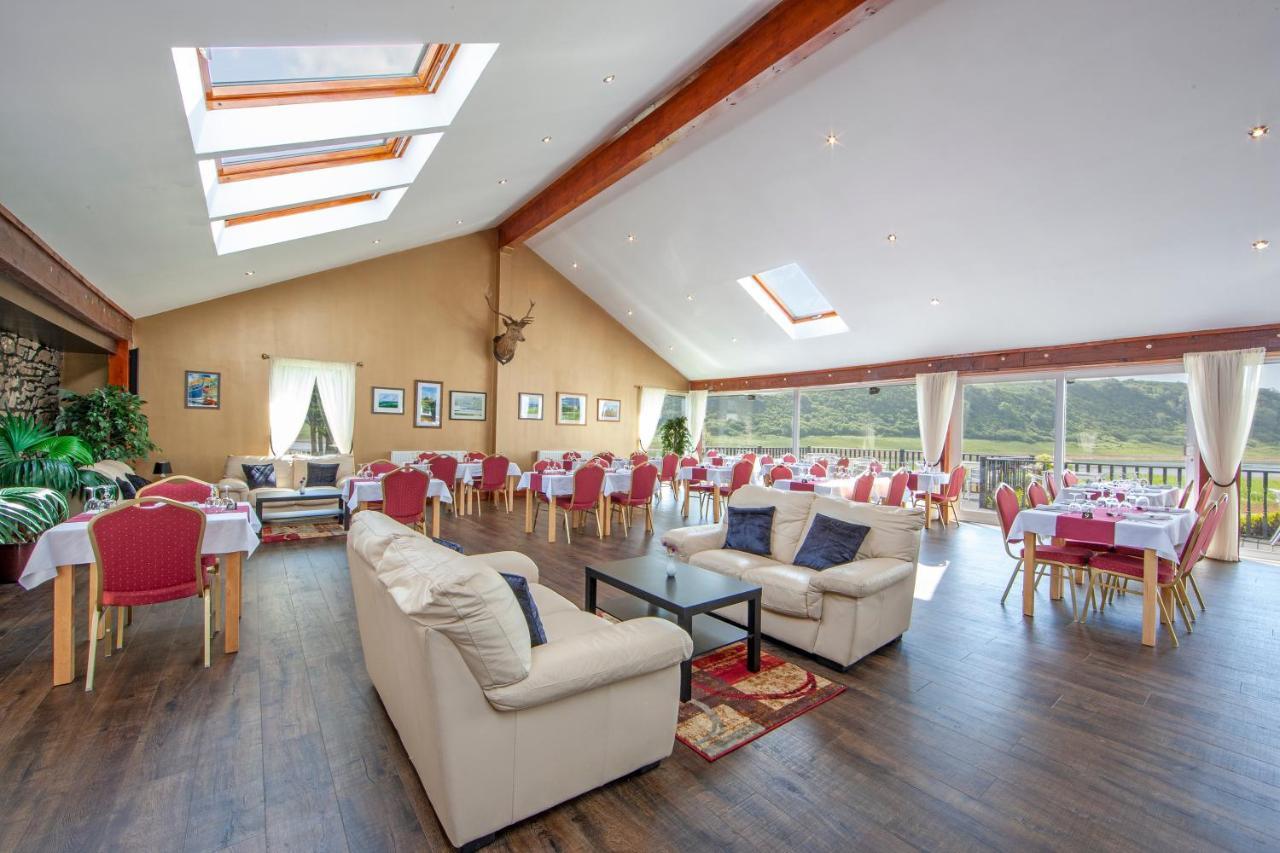 The Galley Of Lorne Inn Ardfern Eksteriør billede